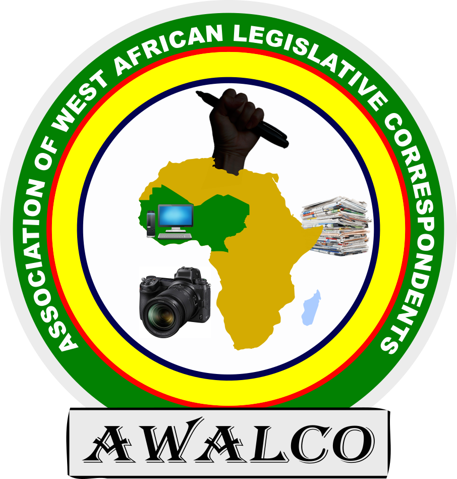 ECOWAS Parliament Applauds Journalists' Association AWALCO, Solicits ...